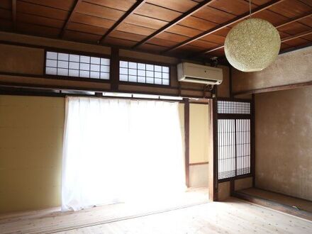 PERCH GUEST HOUSE 写真