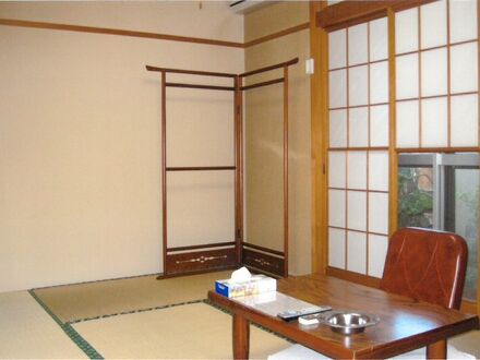 旅館　清水屋本店 写真