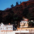 箱根湯本温泉　かっぱ天国 写真