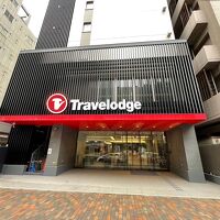 トラベロッジ札幌すすきの 写真