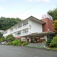 ホテル鮎亭