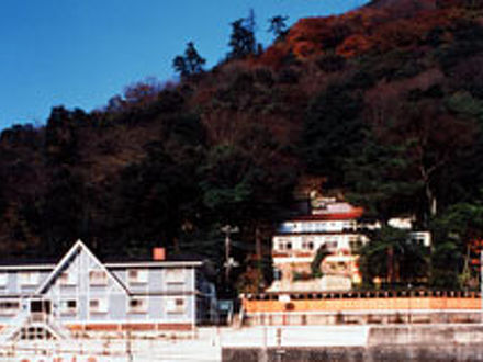 箱根湯本温泉　かっぱ天国 写真