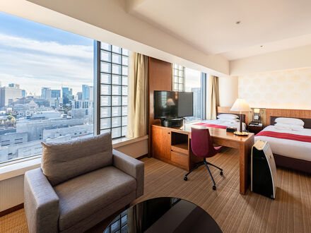 ホテルグランドアーク半蔵門 写真