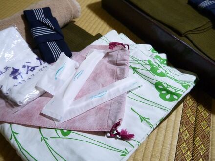 長谷寺　湯元　井谷屋 写真