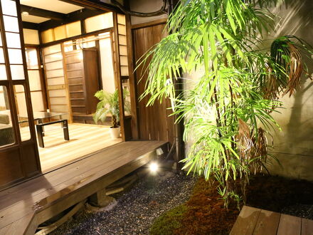 京町家のやど 室町 別邸 写真