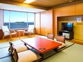三谷温泉 ホテル明山荘 写真