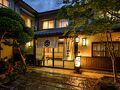 菊池温泉 城乃井旅館 写真