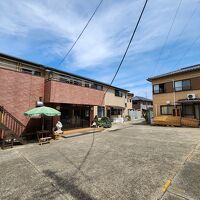 松本屋旅館 写真