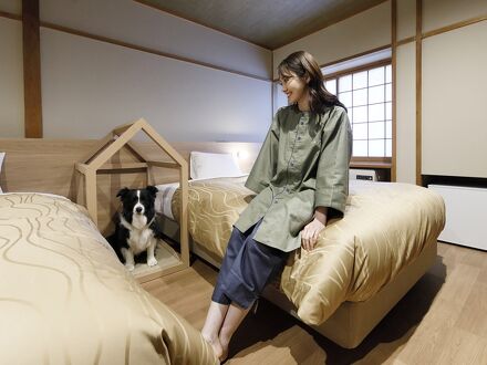 ゆるり奥日光with DOGS 写真
