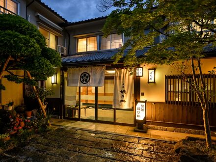 菊池温泉 城乃井旅館 写真