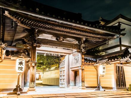 一乗院 写真