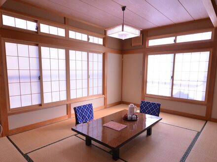 雲見温泉　味のふるさと　川端荘 写真