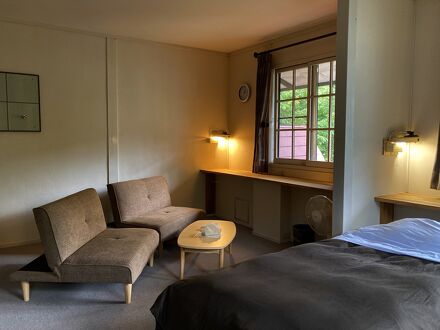 にごり湯温泉宿のりくら 写真