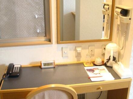 足利タウンホテル 写真