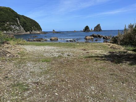 Alica Beach 南伊豆 写真