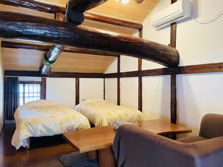 TAKIO Guest house 写真