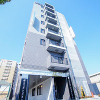 ホテルリブマックス姫路市役所前 写真