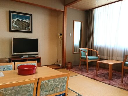 ホテルテトラリゾート十勝川 写真