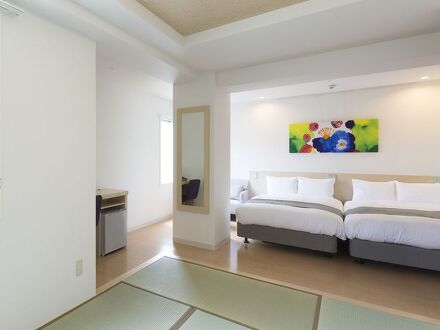 別府第一ホテル 写真