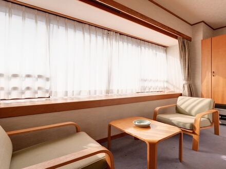 湯田温泉 防長苑 写真