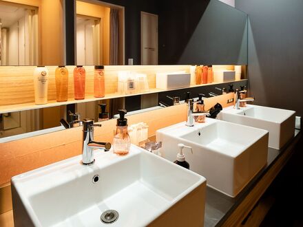 HOTEL Cargo Shinsaibashi 写真