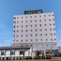 ＨＯＴＥＬ　ビジネスイン上越 写真