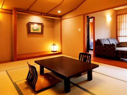 箱根湯本温泉 ホテル南風荘 写真