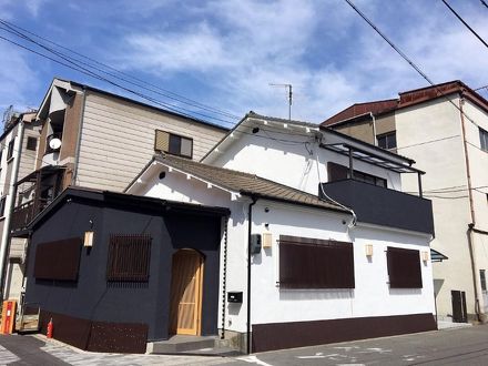 ゲストハウス大阪 天下茶屋駅前館 写真