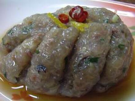 九十九里の宿　郷土料理の店　『磯なぎ荘』 写真