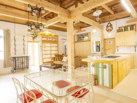 マグノリアスイート igusa villa 写真