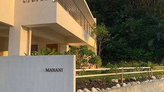 MANANI