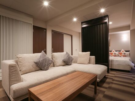 HOTEL NAHA CITY kokusai street 写真
