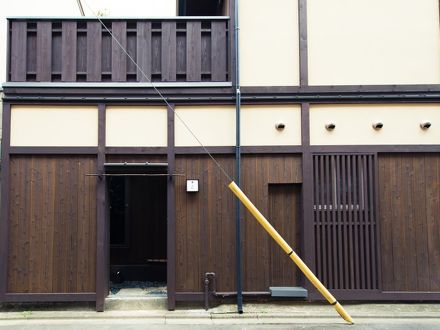 雲 小杉 写真