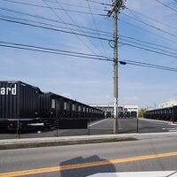 HOTEL R9 The Yard 海津