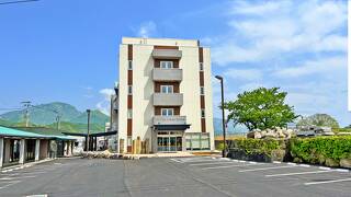 ホテル メサ ビュート