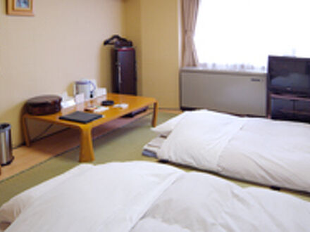 ホテル　ムサシ 写真