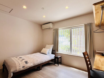 BeachSide Pension Mibal 写真
