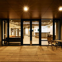 Kyoto Guesthouse HIVE 写真