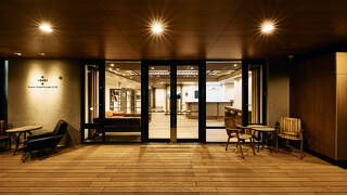 Kyoto Guesthouse HIVE