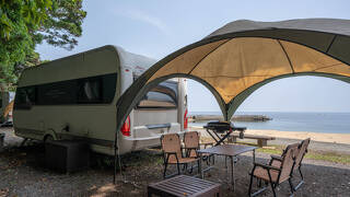 長崎鼻ビーチリゾート