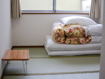 ホテル ヒカリ 写真