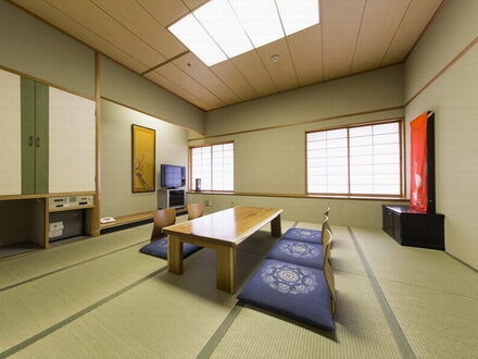 秋保温泉 秋保リゾートホテルクレセント 写真