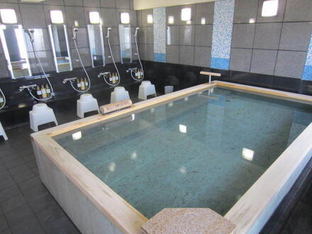 ホテルアルファーワン岩国 写真