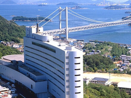 倉敷せとうち児島ホテル 写真
