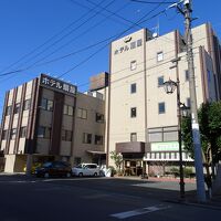 ホテル扇屋 写真