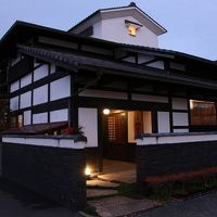 湯宿 川本屋 写真