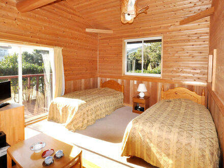 伊豆大島ホテル ホテル赤門 写真