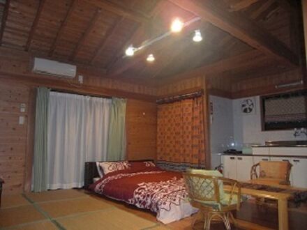 民宿 やくしま家 写真