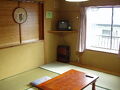 石楠花ロッヂ 写真