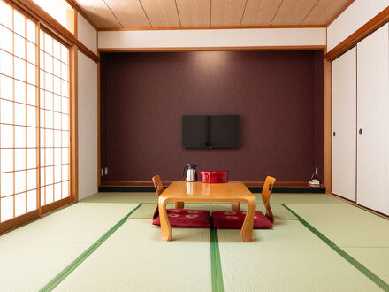 和気鵜飼谷温泉 写真